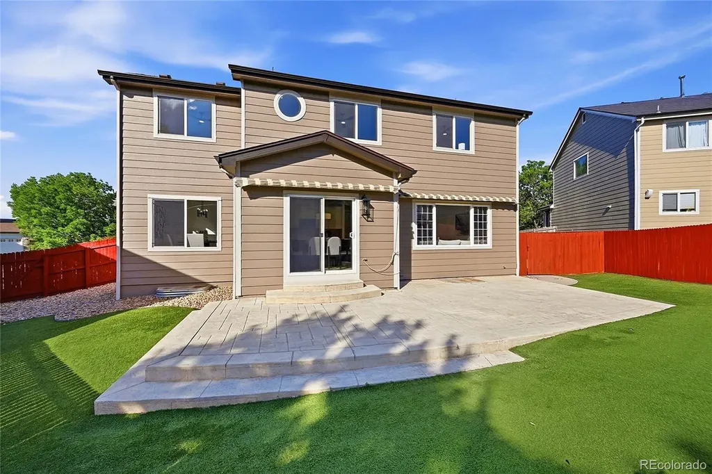 11680 Snowcreek Lane Parker CO 80138