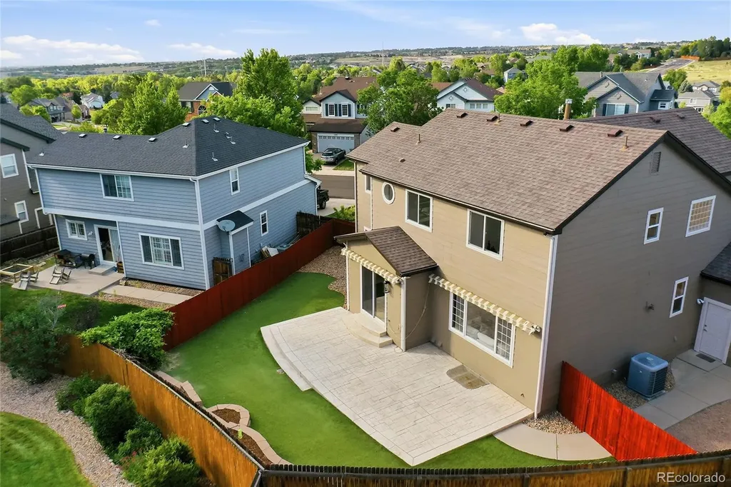 11680 Snowcreek Lane Parker CO 80138