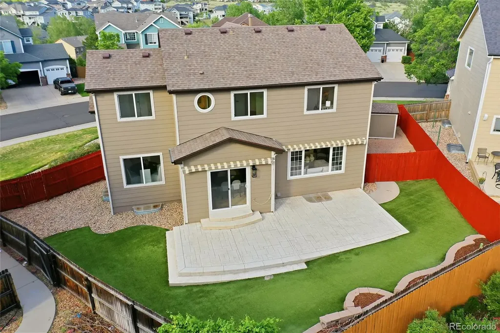 11680 Snowcreek Lane Parker CO 80138