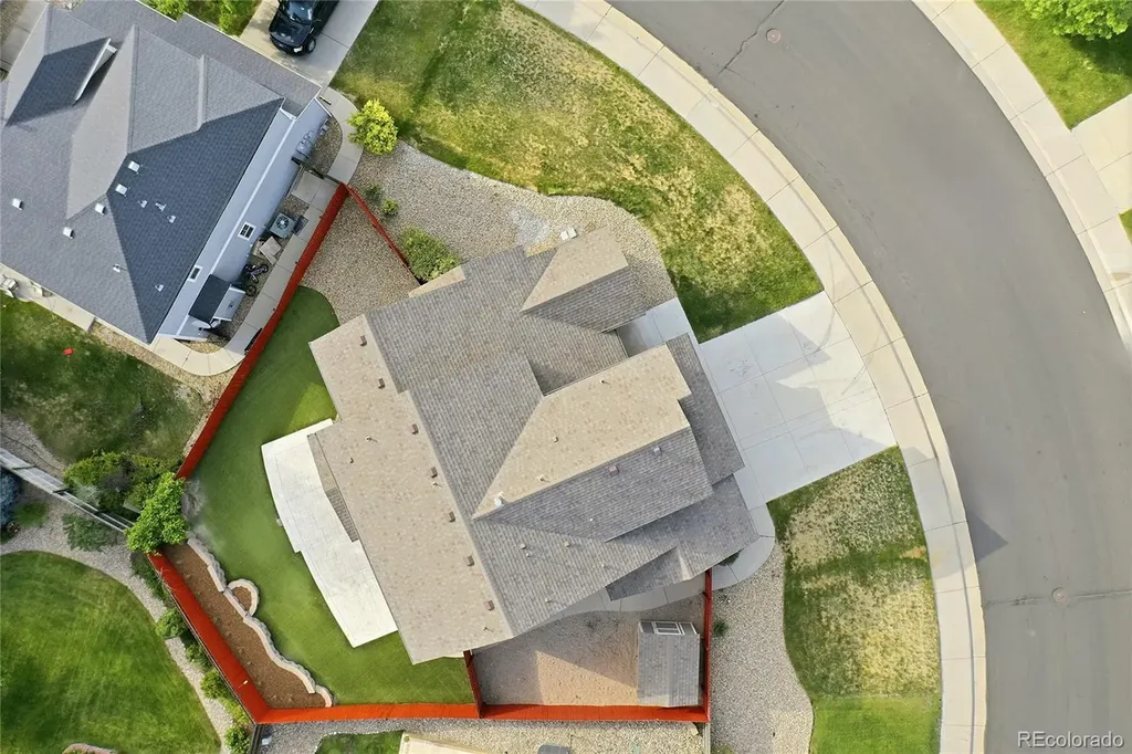 11680 Snowcreek Lane Parker CO 80138