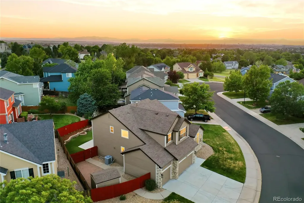 11680 Snowcreek Lane Parker CO 80138