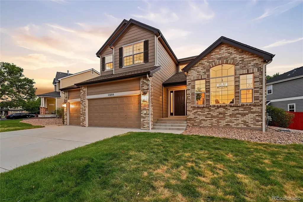 11680 Snowcreek Lane Parker CO 80138