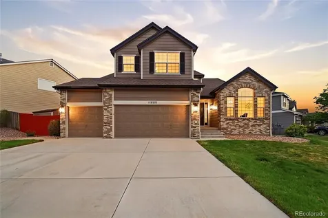 11680 Snowcreek Lane Parker CO 80138