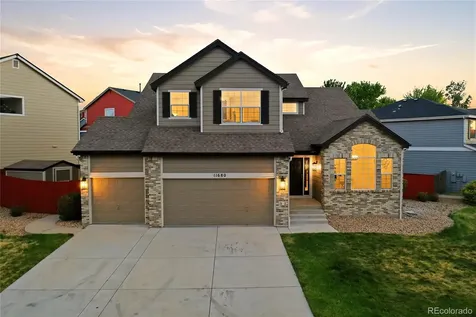 11680 Snowcreek Lane Parker CO 80138