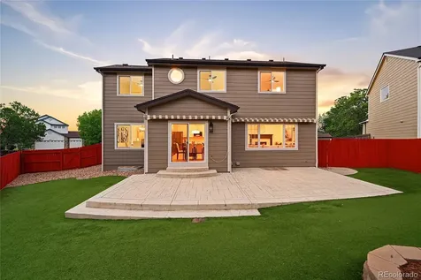 11680 Snowcreek Lane Parker CO 80138
