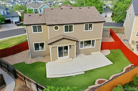 11680 Snowcreek Lane Parker CO 80138