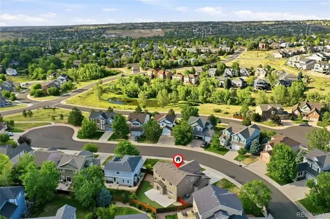 11680 Snowcreek Lane Parker CO 80138