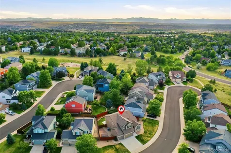 11680 Snowcreek Lane Parker CO 80138