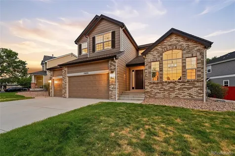 11680 Snowcreek Lane Parker CO 80138