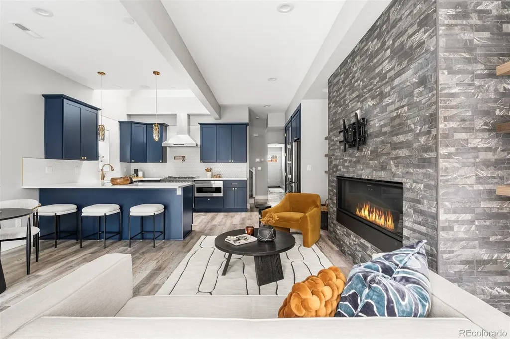 1742 N Pearl Street Denver CO 80203