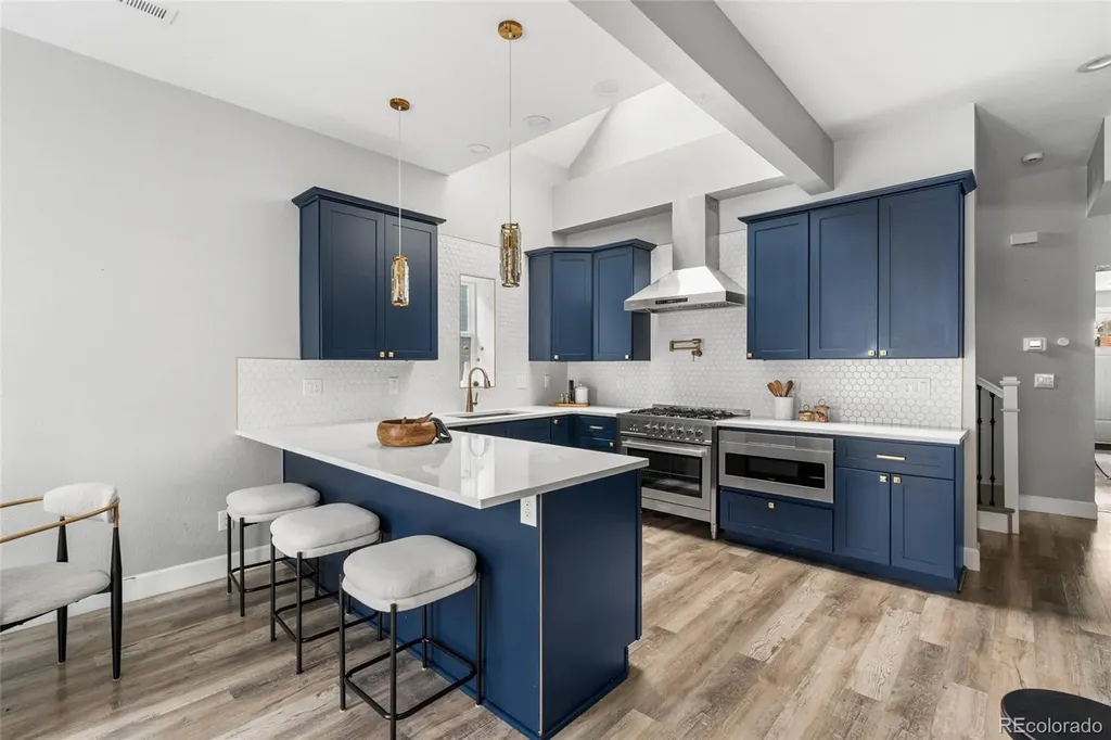 1742 N Pearl Street Denver CO 80203