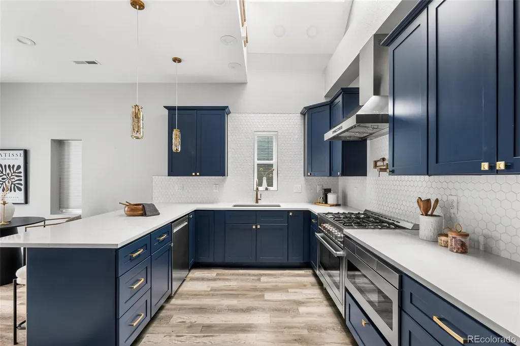 1742 N Pearl Street Denver CO 80203