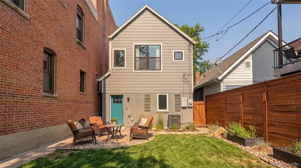 1742 N Pearl Street Denver CO 80203