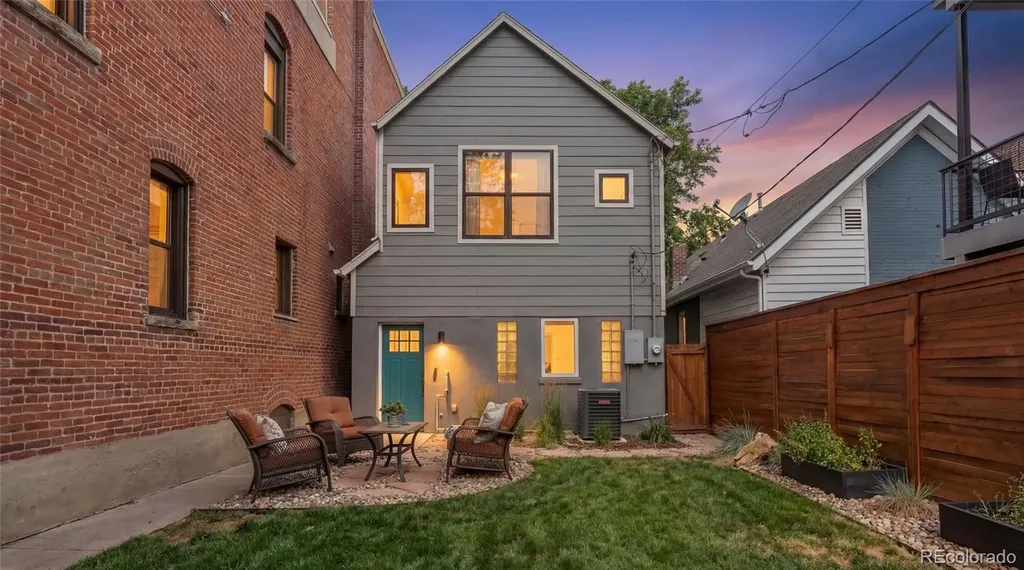 1742 N Pearl Street Denver CO 80203