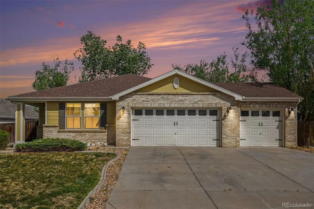 6381 E 136th Place Thornton CO 80602