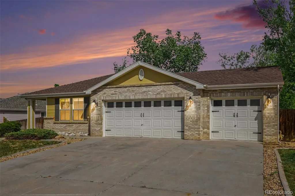 6381 E 136th Place Thornton CO 80602
