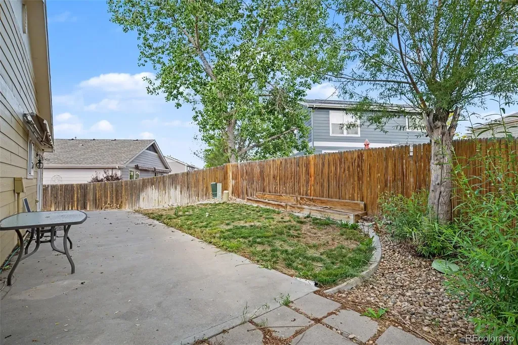 6381 E 136th Place Thornton CO 80602
