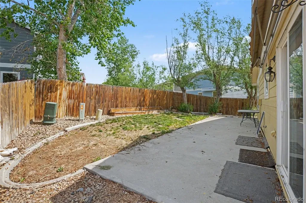 6381 E 136th Place Thornton CO 80602