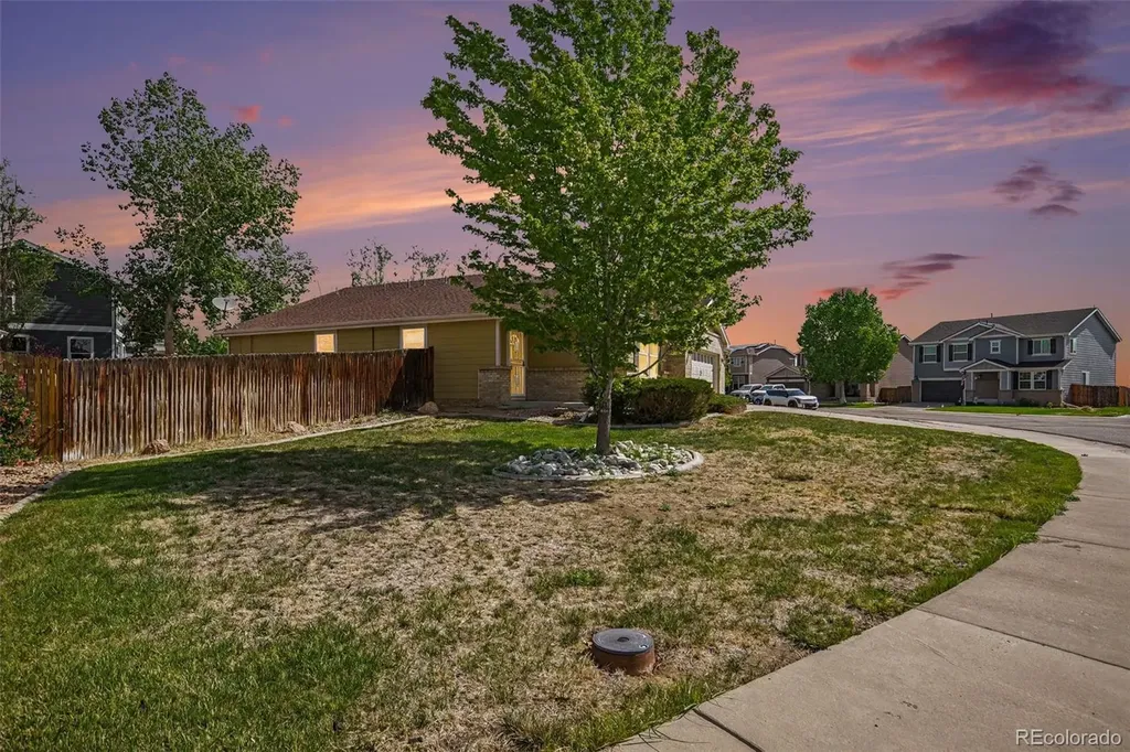 6381 E 136th Place Thornton CO 80602
