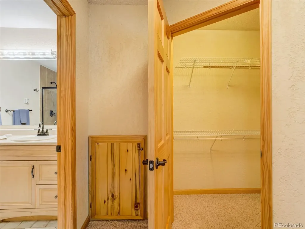 5915 Pemberton Way Colorado Springs CO 80919