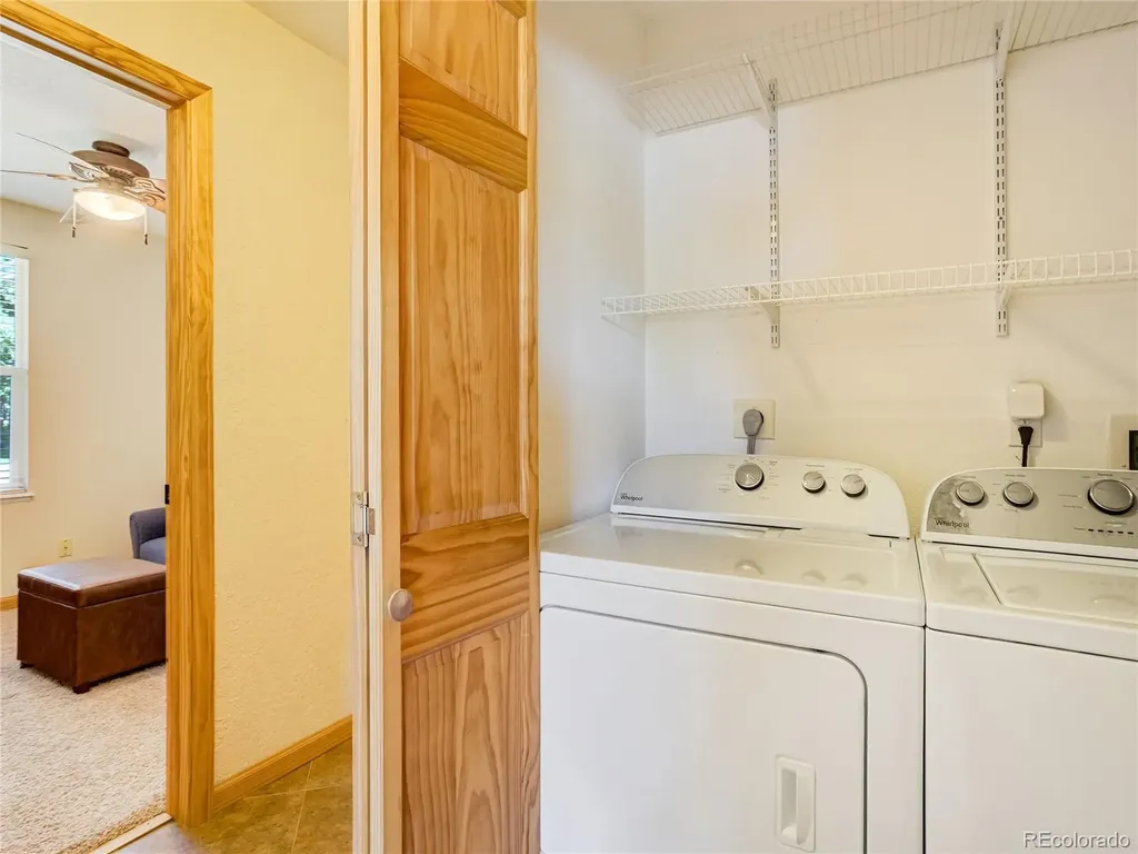 5915 Pemberton Way Colorado Springs CO 80919