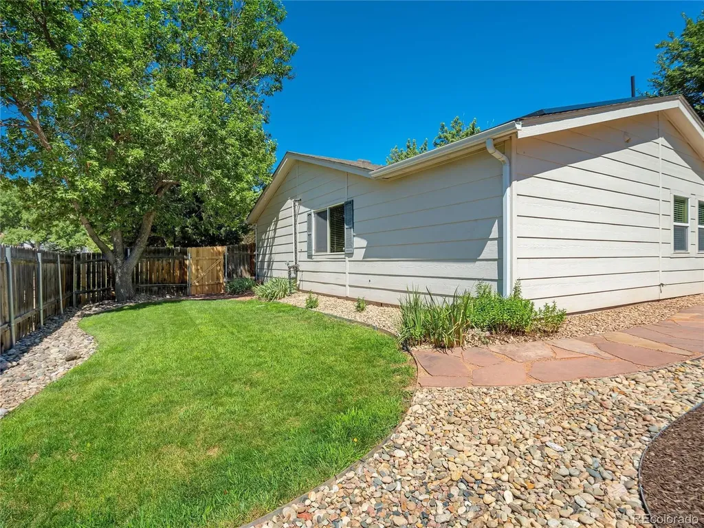 5915 Pemberton Way Colorado Springs CO 80919
