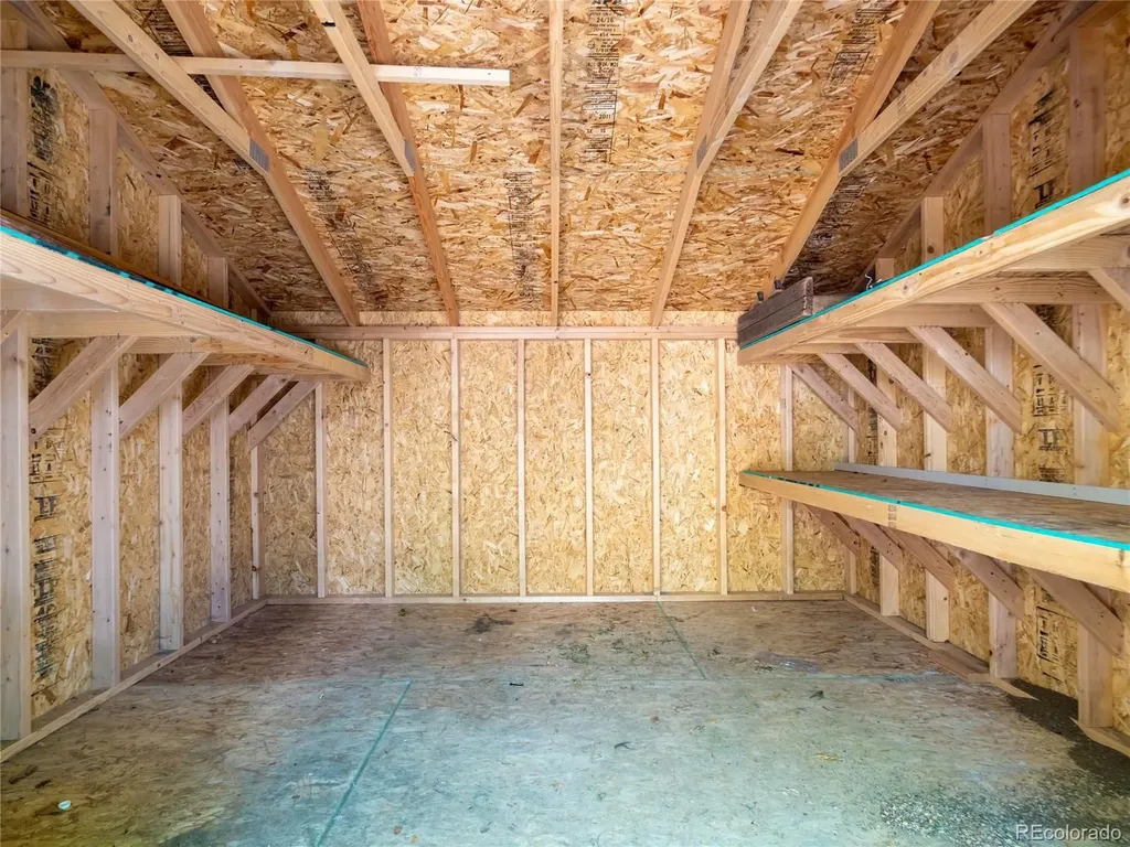 5915 Pemberton Way Colorado Springs CO 80919