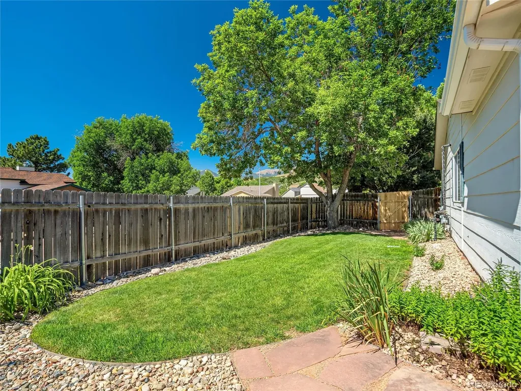 5915 Pemberton Way Colorado Springs CO 80919