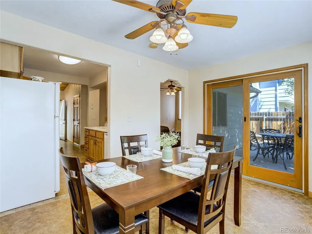 5915 Pemberton Way Colorado Springs CO 80919