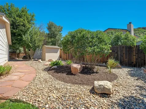 5915 Pemberton Way Colorado Springs CO 80919