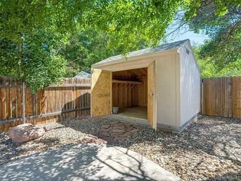 5915 Pemberton Way Colorado Springs CO 80919