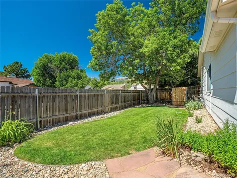 5915 Pemberton Way Colorado Springs CO 80919