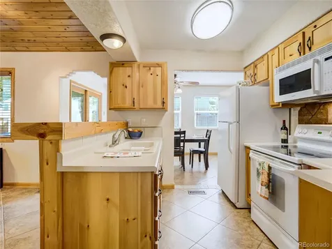 5915 Pemberton Way Colorado Springs CO 80919