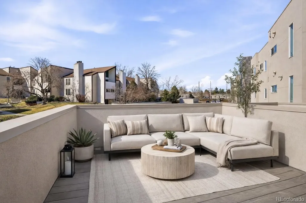 14956 E Hampden Avenue Aurora CO 80014