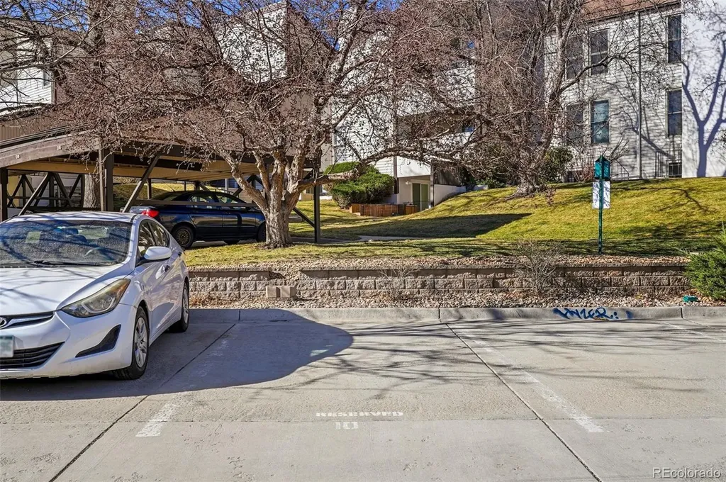 14956 E Hampden Avenue Aurora CO 80014