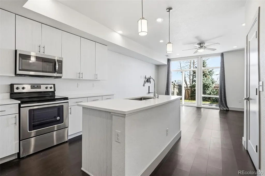 14956 E Hampden Avenue Aurora CO 80014