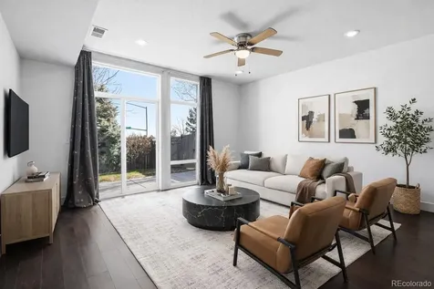14956 E Hampden Avenue Aurora CO 80014