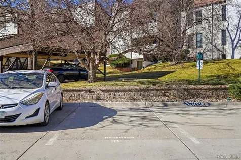 14956 E Hampden Avenue Aurora CO 80014