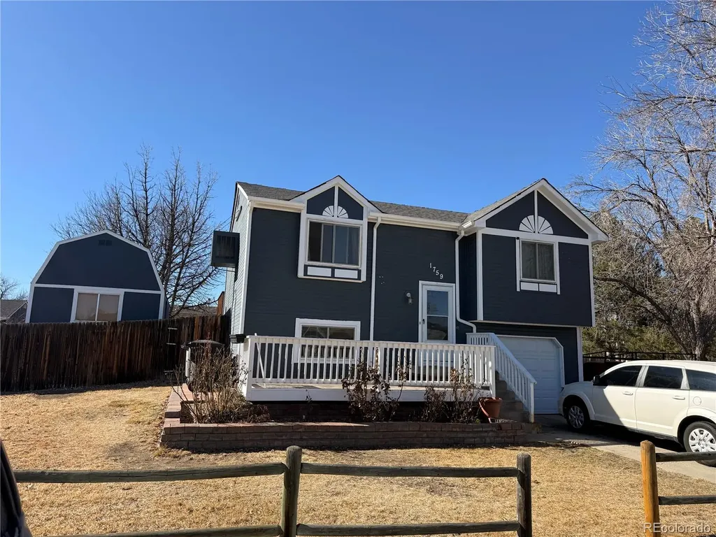 1759 Sunset Street Longmont CO 80501
