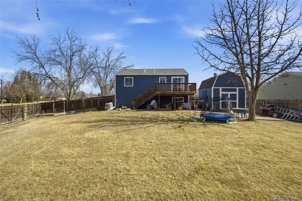 1759 Sunset Street Longmont CO 80501