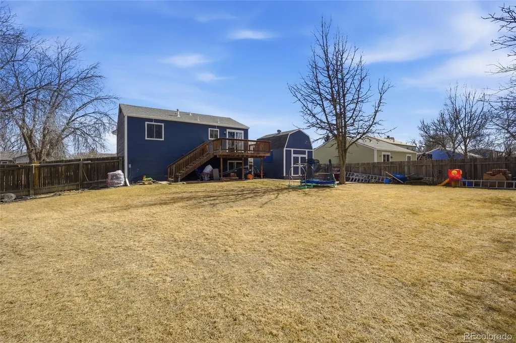 1759 Sunset Street Longmont CO 80501