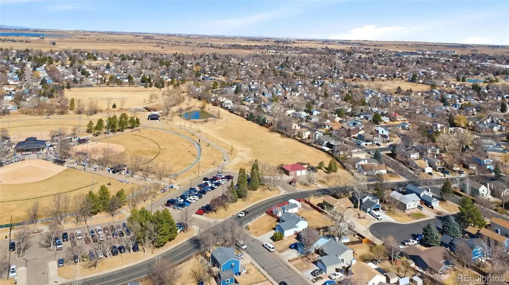 1759 Sunset Street Longmont CO 80501
