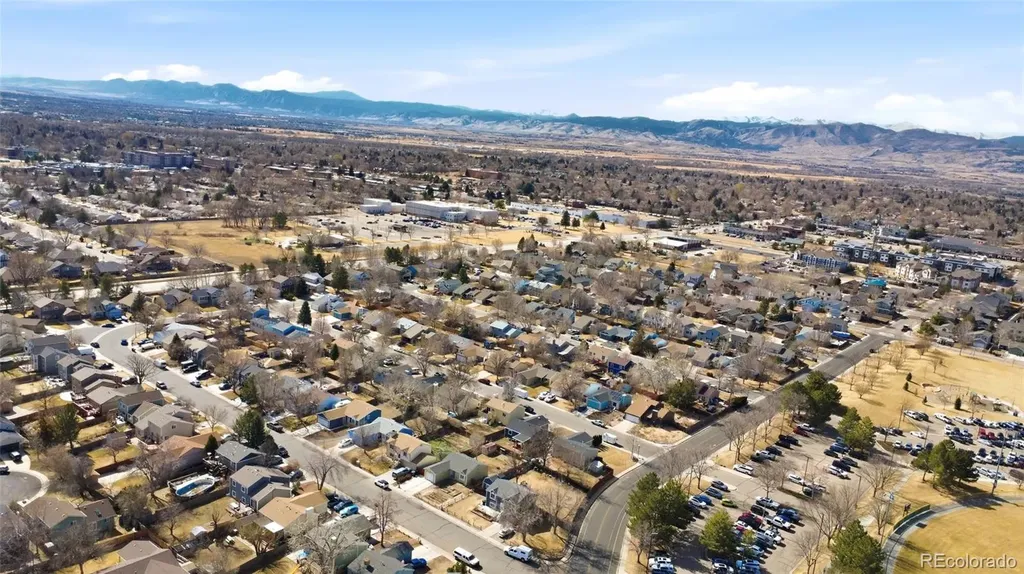 1759 Sunset Street Longmont CO 80501