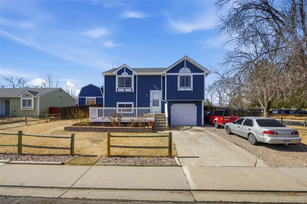 1759 Sunset Street Longmont CO 80501
