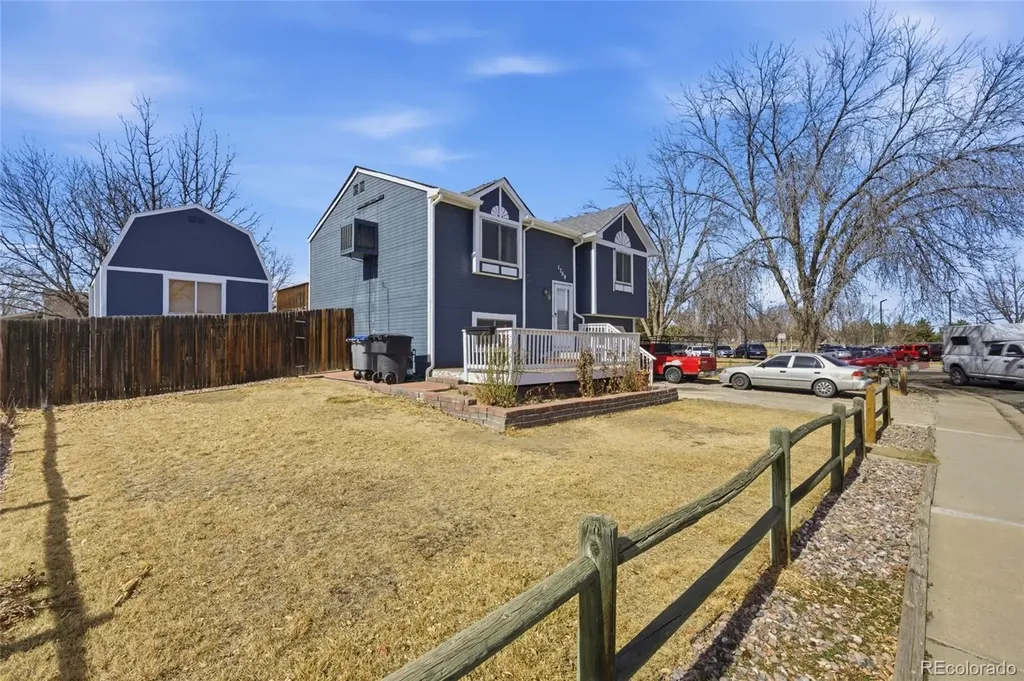 1759 Sunset Street Longmont CO 80501