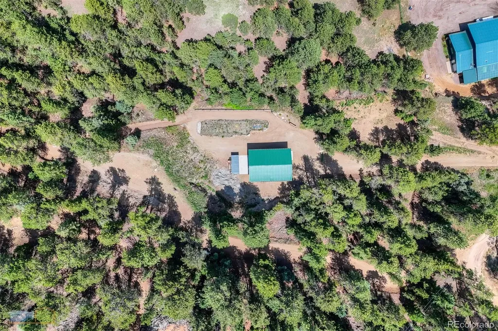 3819 James Canyon Drive Jamestown CO 80455