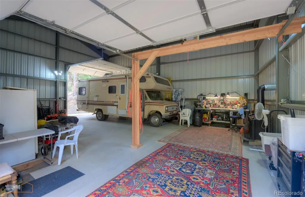 3819 James Canyon Drive Jamestown CO 80455