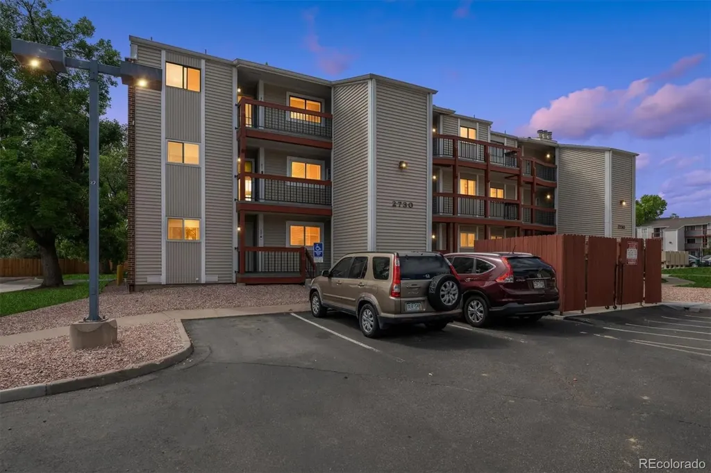2730 W 86th Avenue Westminster CO 80031