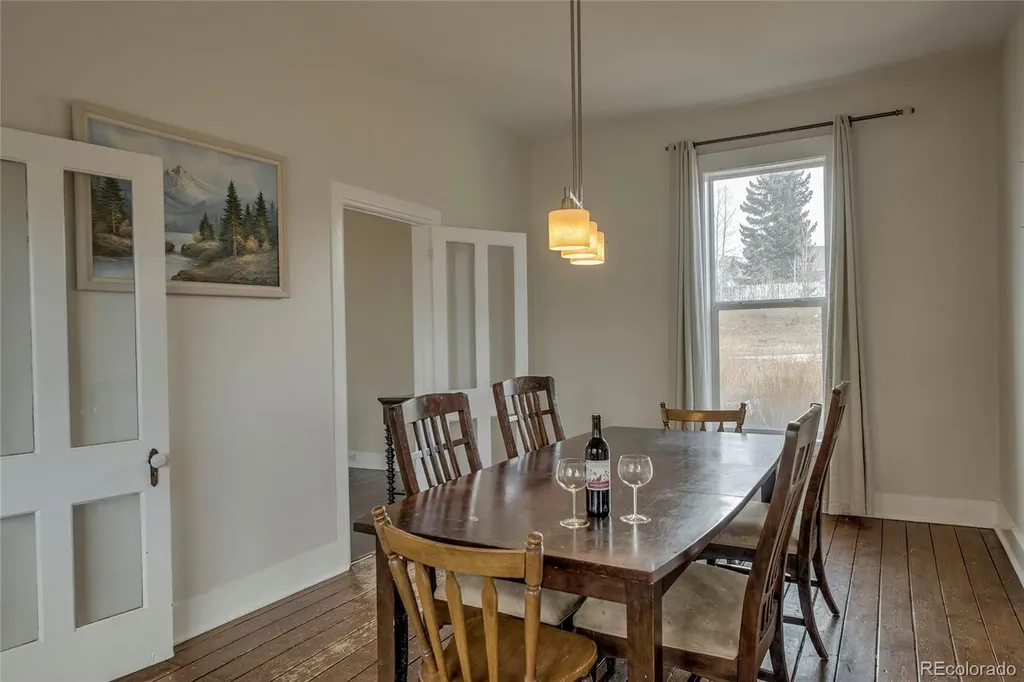 301 E 5th Street Leadville CO 80461
