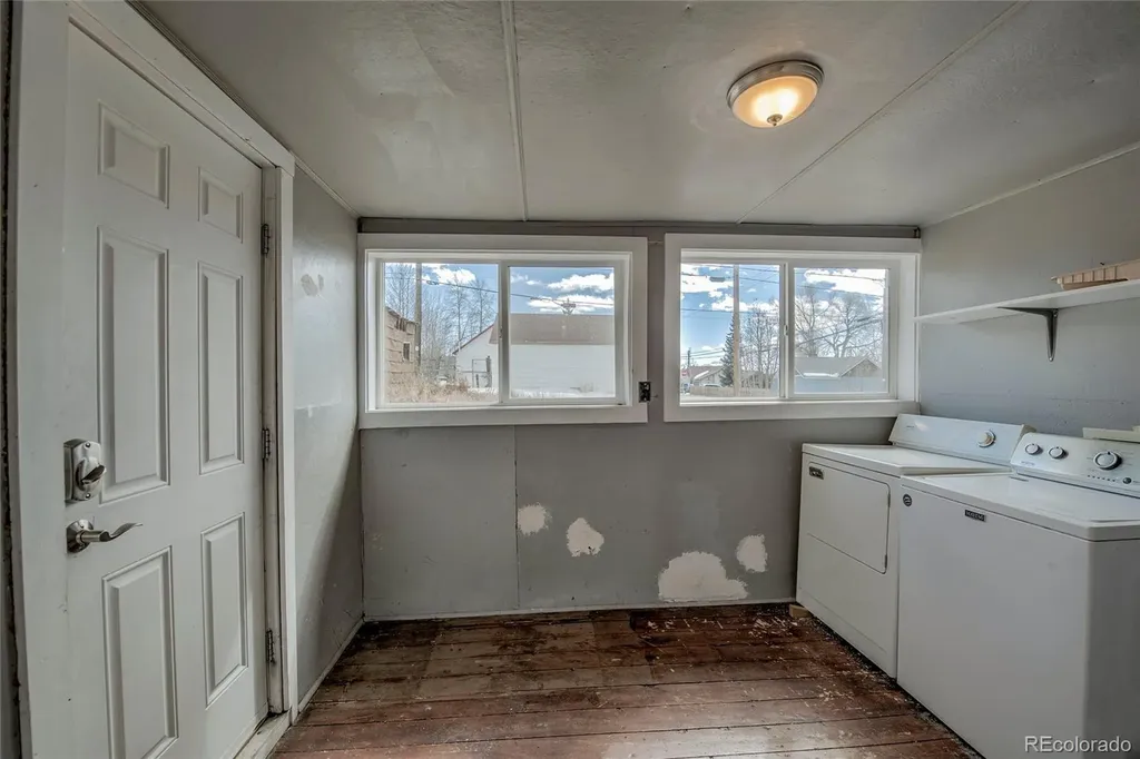 301 E 5th Street Leadville CO 80461